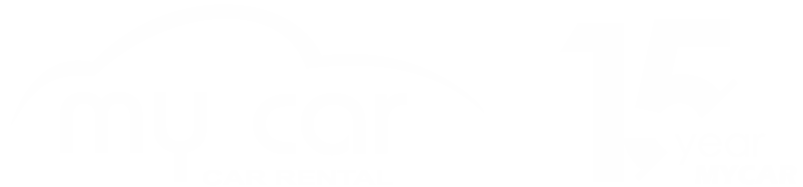 mycar15 logo
